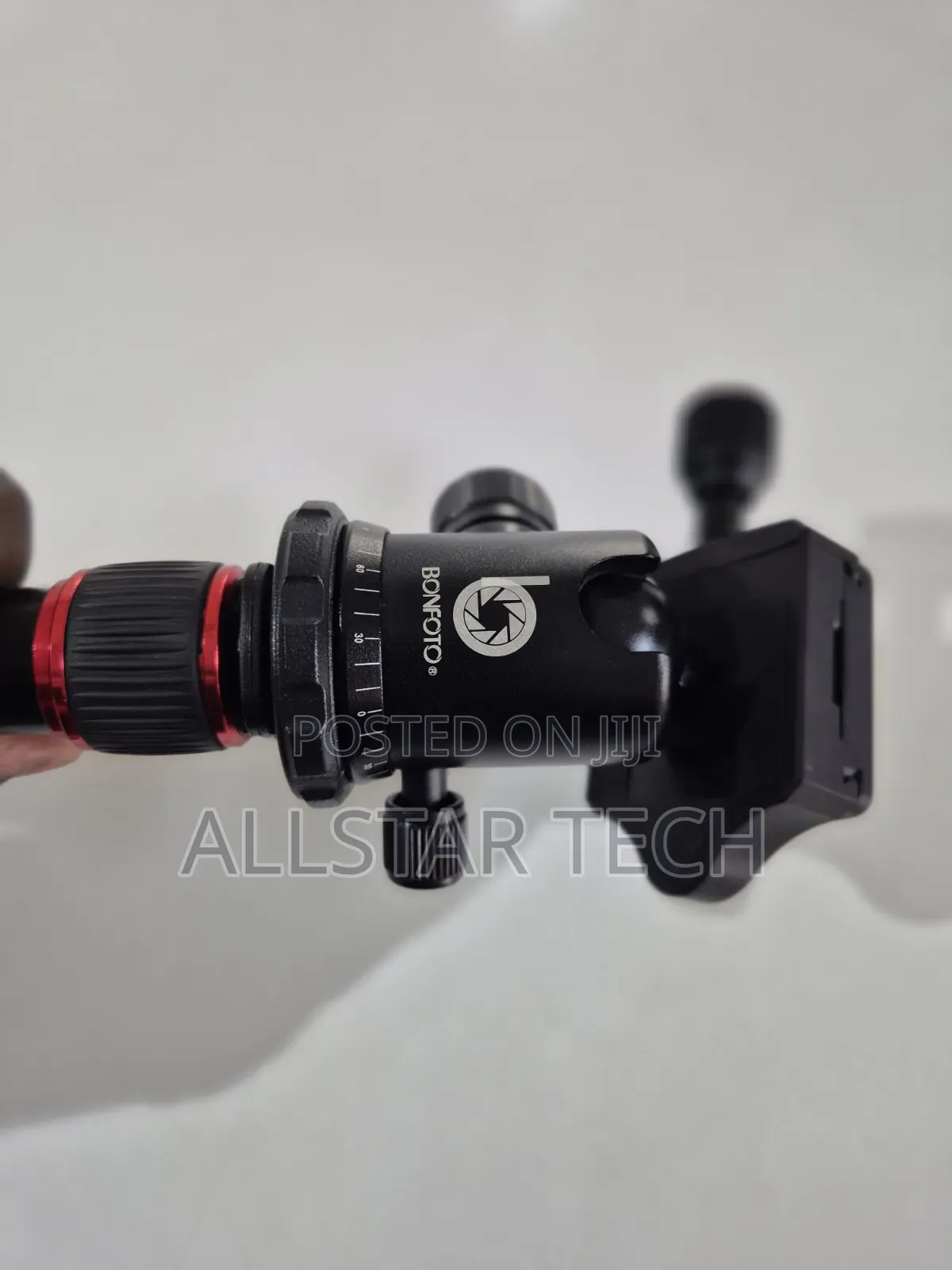 BONFOTO B690A Camera Tripod