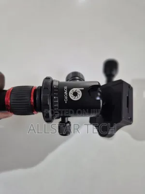 BONFOTO B690A Camera Tripod