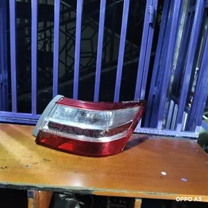 Toyota Premio 265 Break Lamp, With China Lens