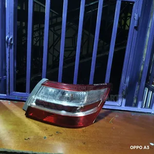 Toyota Premio 265 Break Lamp, With China Lens
