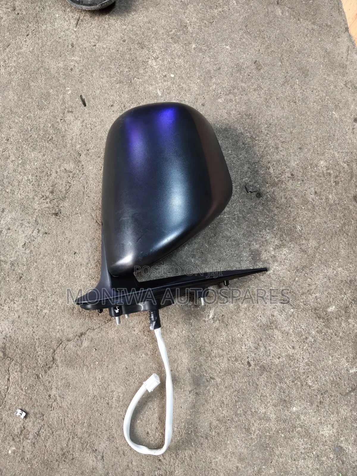 Side Mirror Toyota Hiace 7l Automatic