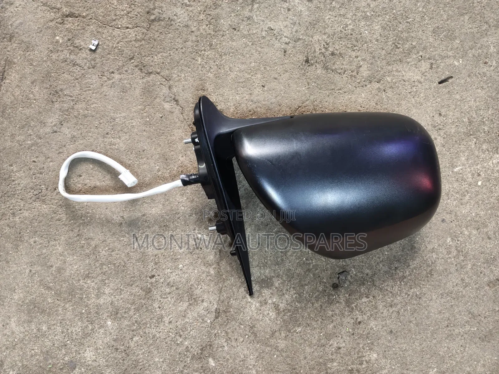 Side Mirror Toyota Hiace 7l Automatic