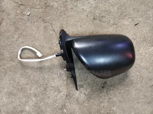 Side Mirror Toyota Hiace 7l Automatic