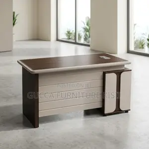1.4M Advanced Office Desk