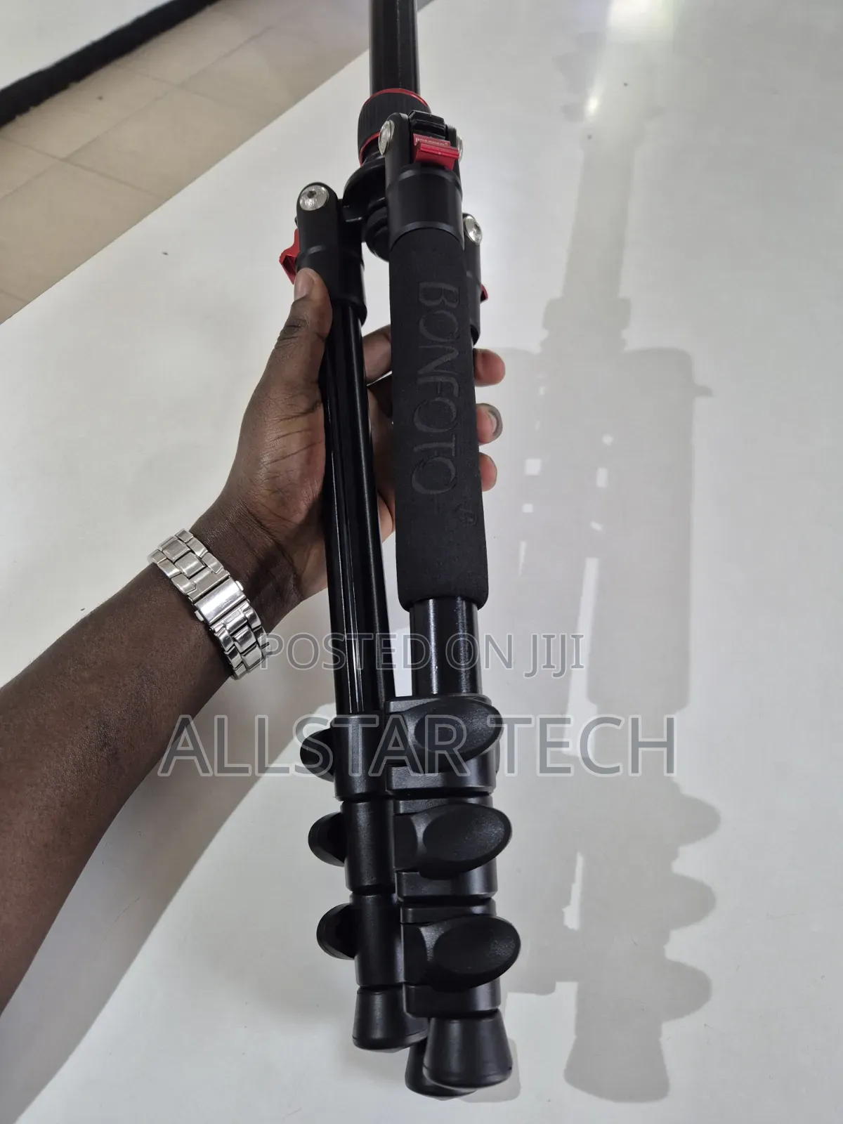 BONFOTO B690A Camera Tripod