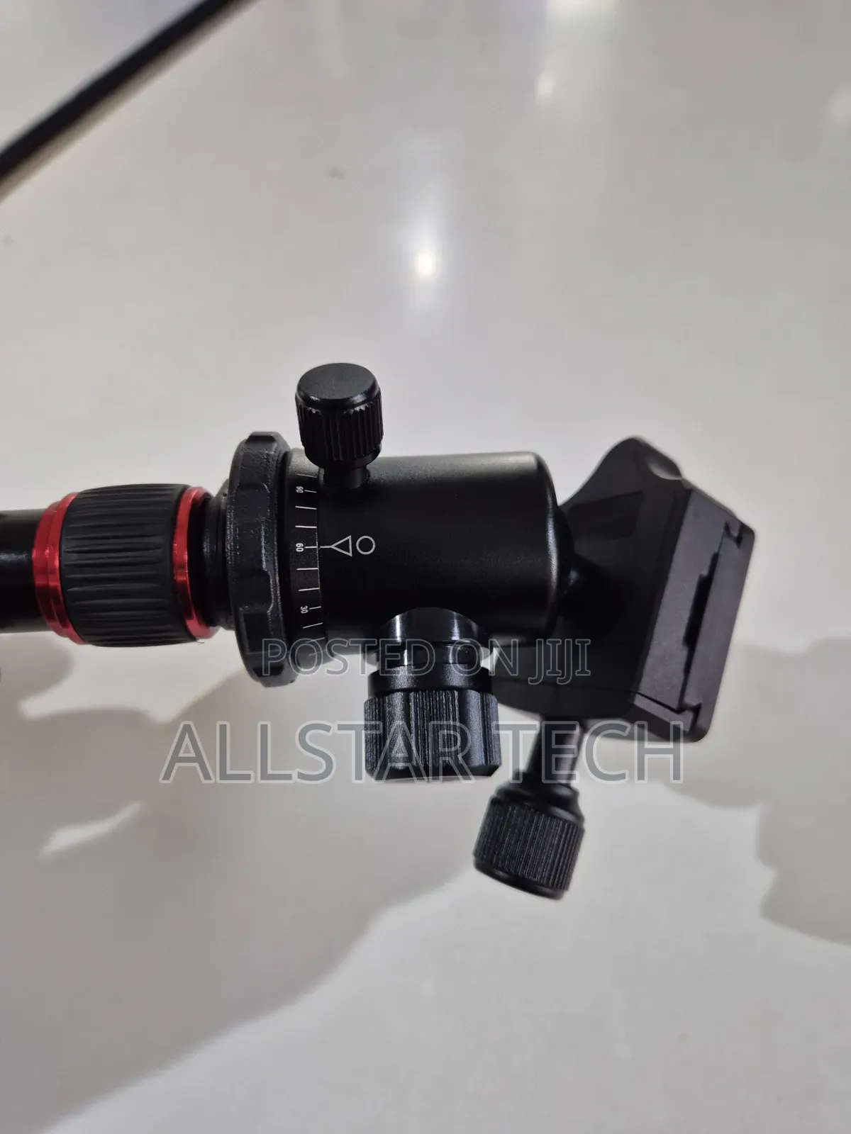 BONFOTO B690A Camera Tripod