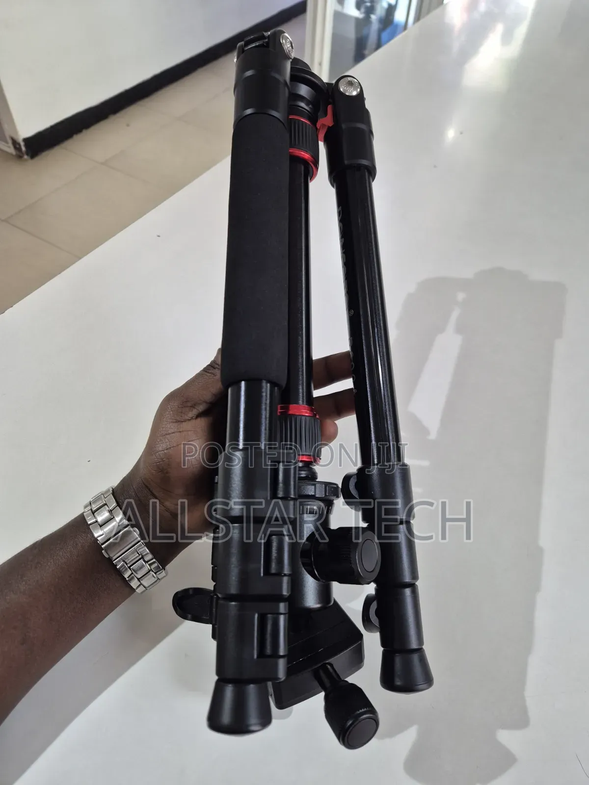 BONFOTO B690A Camera Tripod