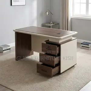 1.4M Advanced Office Desk