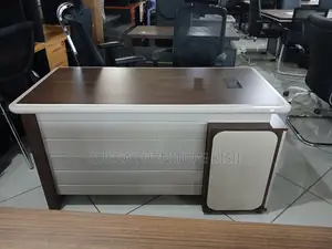 1.4M Advanced Office Desk