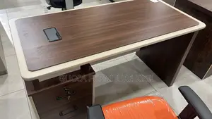1.4M Advanced Office Desk