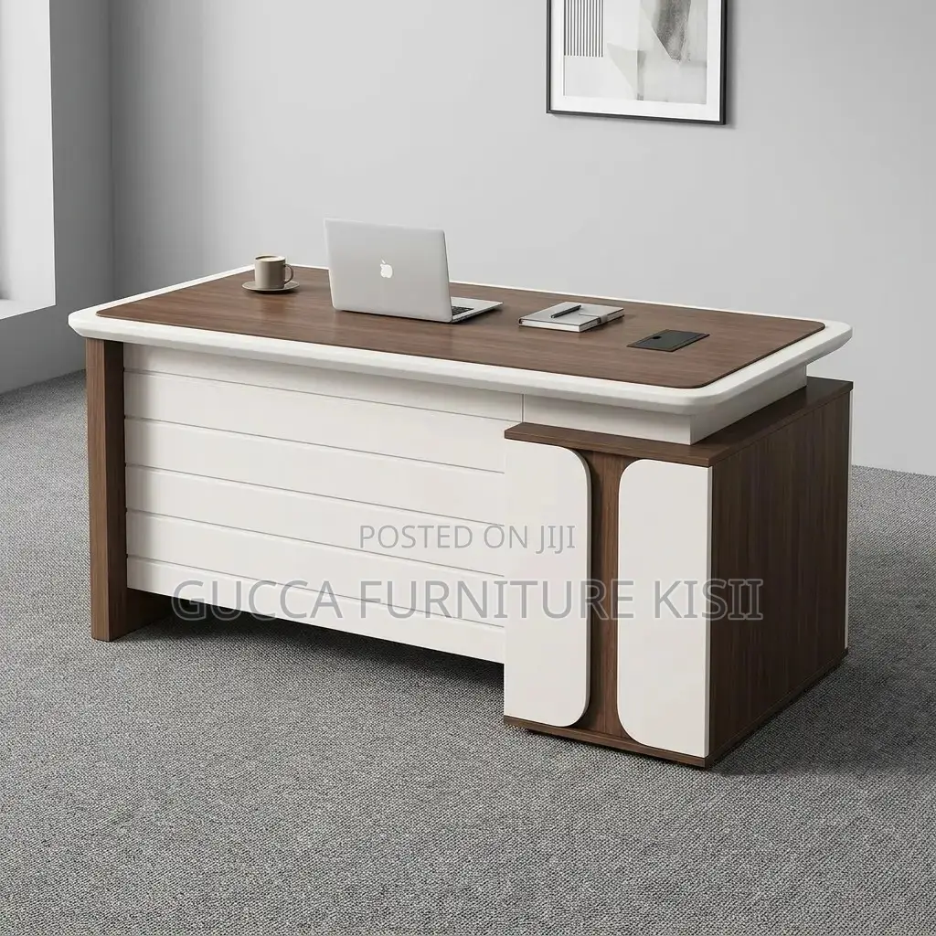 1.4M Advanced Office Desk