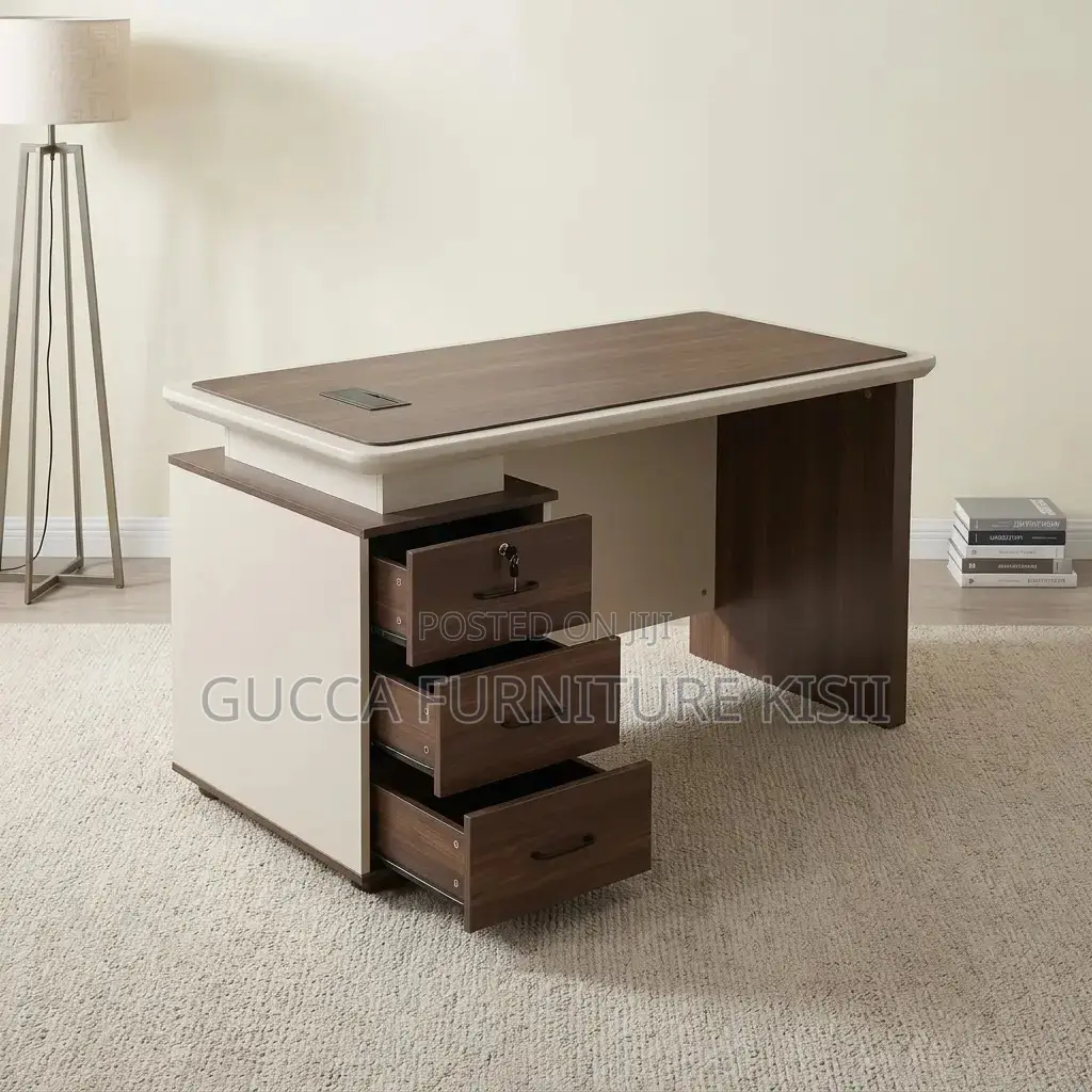 1.4M Advanced Office Desk