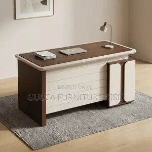 1.4M Advanced Office Desk