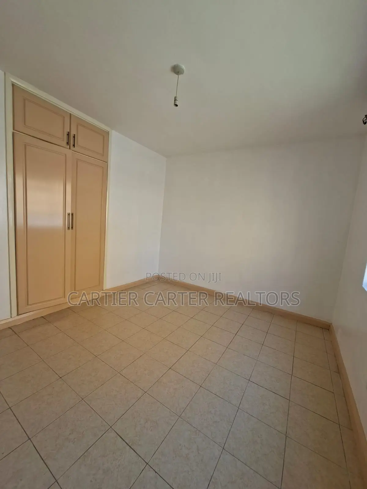 3bdrm Apartment in Imara Daima, City Cabanas for sale