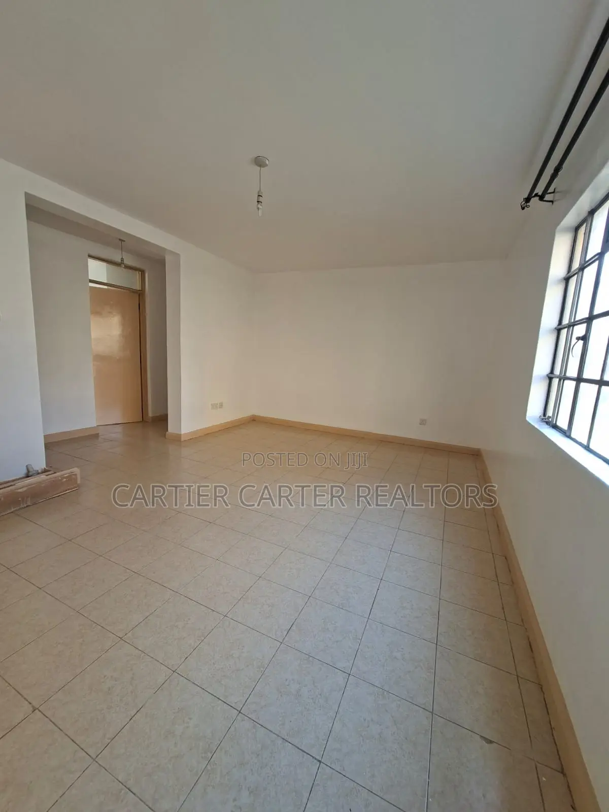 3bdrm Apartment in Imara Daima, City Cabanas for sale