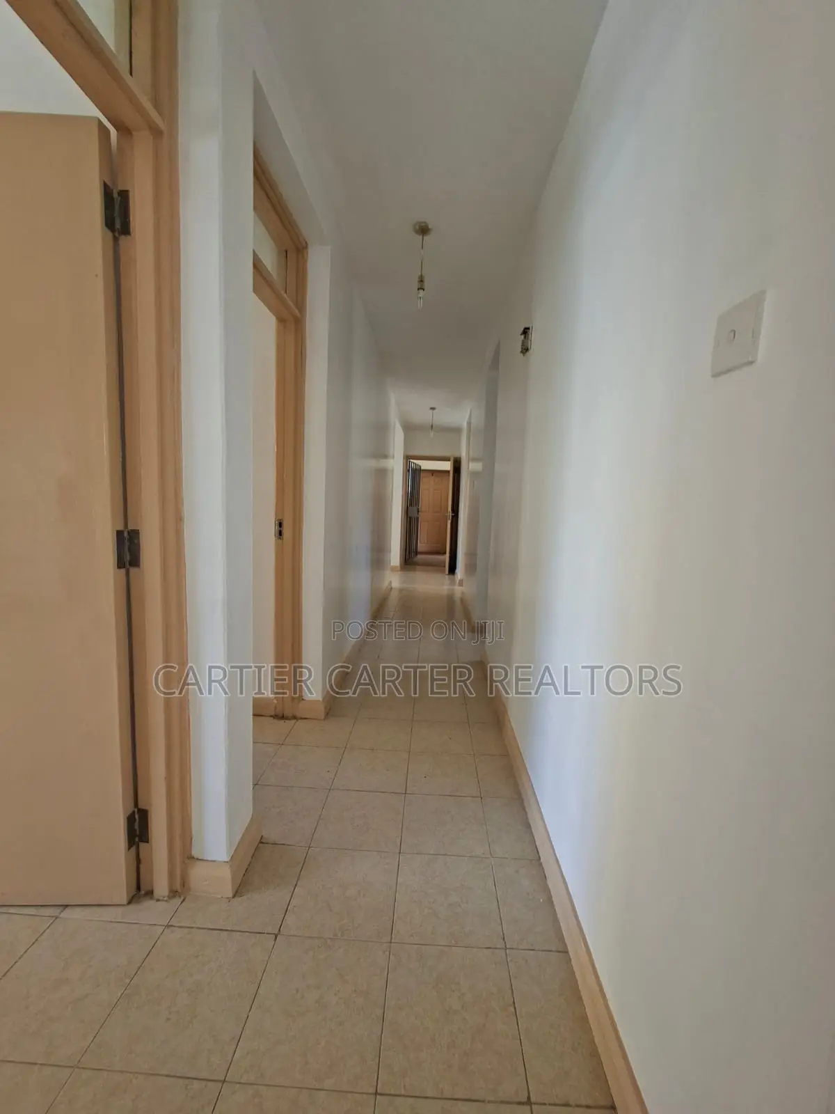 3bdrm Apartment in Imara Daima, City Cabanas for sale