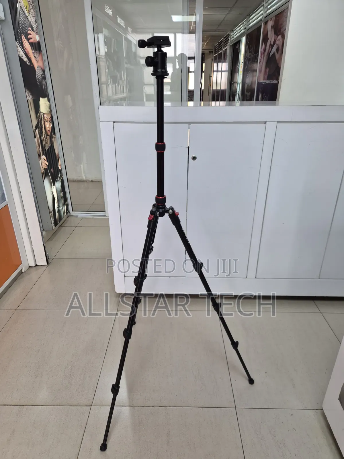 BONFOTO B690A Camera Tripod