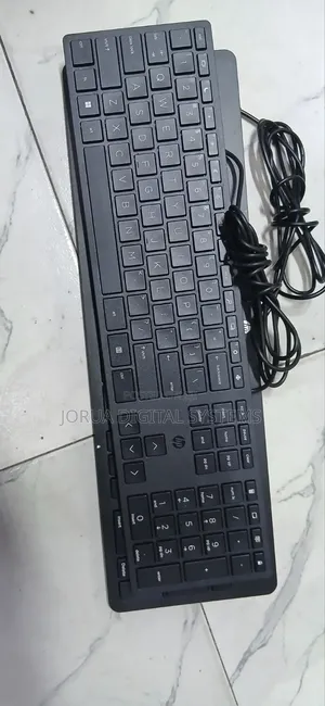 Desktop Keyboards