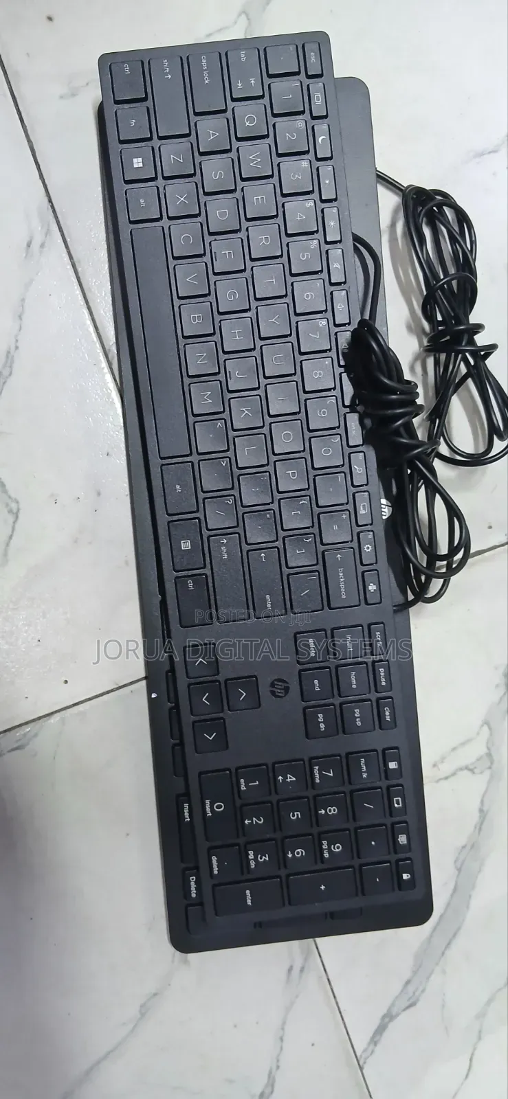 Desktop Keyboards