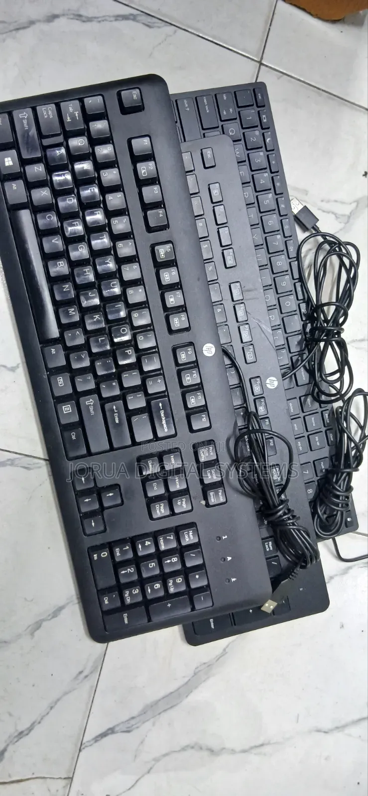 Desktop Keyboards
