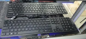 Desktop Keyboards