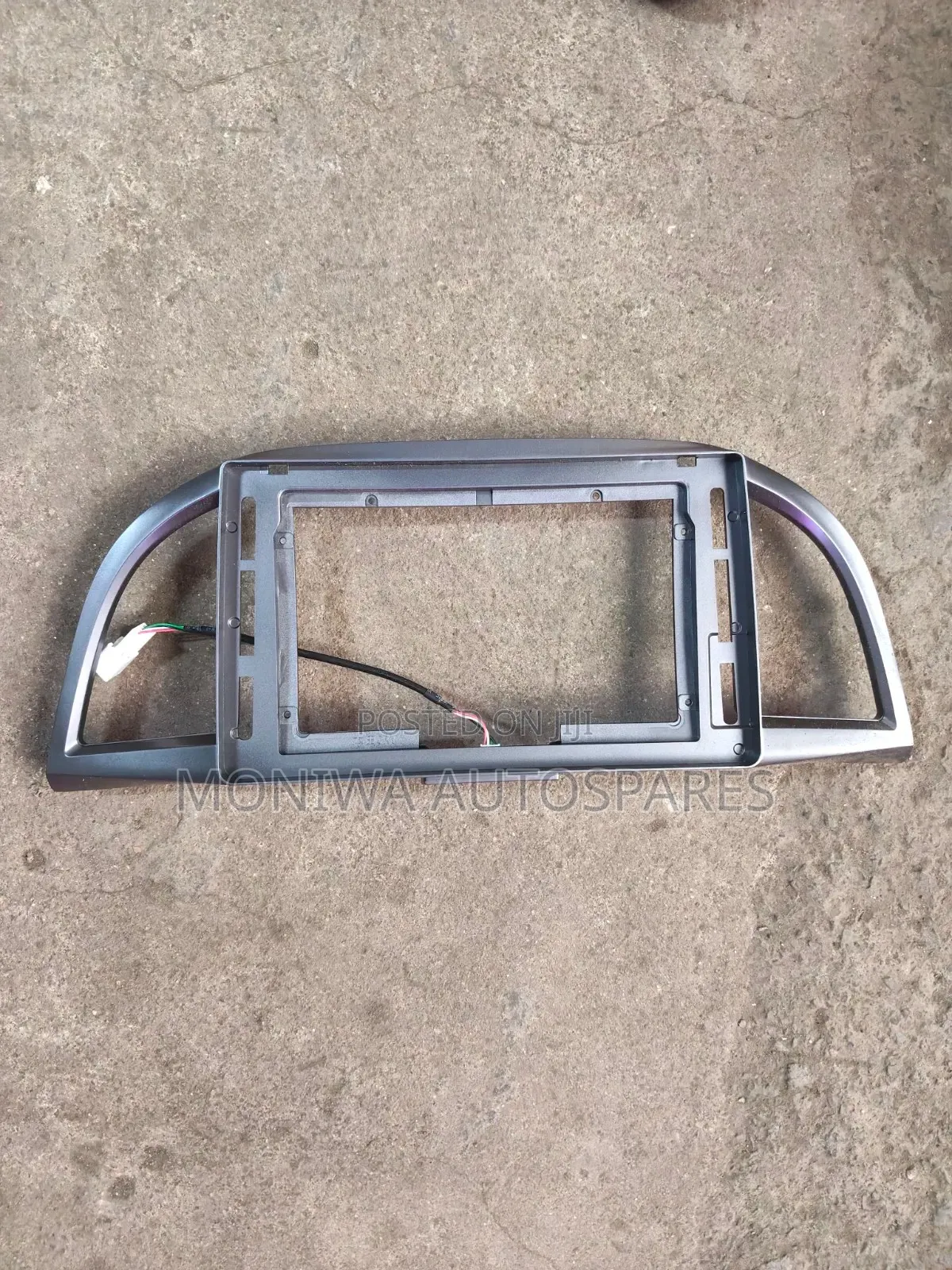 Honda CR-V 2012-2016 Console,frame Fascia Panel