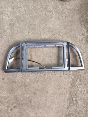 Honda CR-V 2012-2016 Console,frame Fascia Panel
