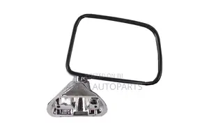 Side Mirror Toyota Hilux Yn85 Ln106 4wd Chrome Manual