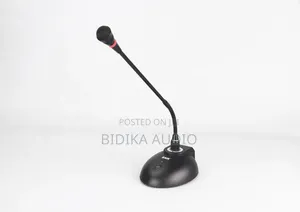 BNK BK25B Wireless Conference Mic System
