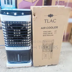 TLAC 35L Air Cooler Machine Portable
