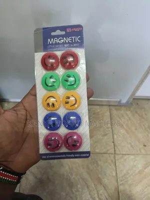 White Board Magnet
