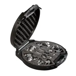 Wharfedale KMD-7 Seven Piece Microphone Kit for Drumset