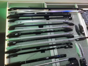 Genuine Toyota RAV4 New Model Roof Rails – Premium Quality Durable