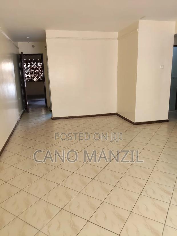 2bdrm Apartment in Katani for rent - main view
