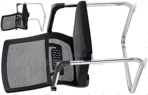 Executive Secretarial/Waiting Chair