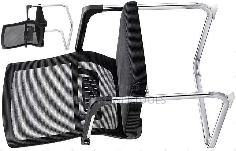 Executive Secretarial/Waiting Chair