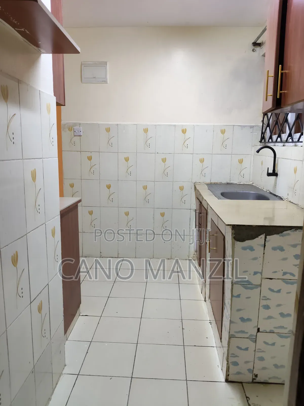 2bdrm Apartment in Katani for rent