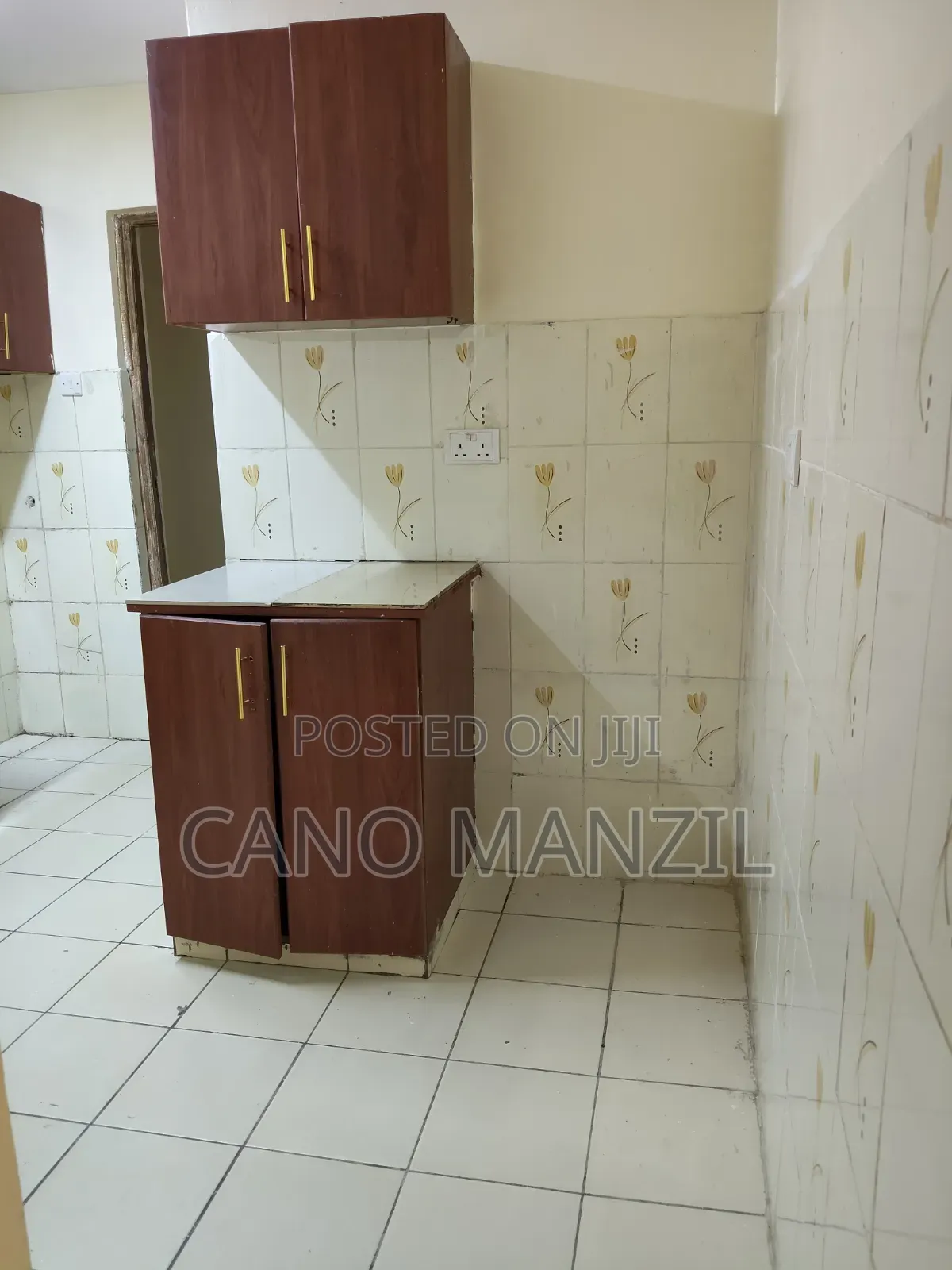 2bdrm Apartment in Katani for rent