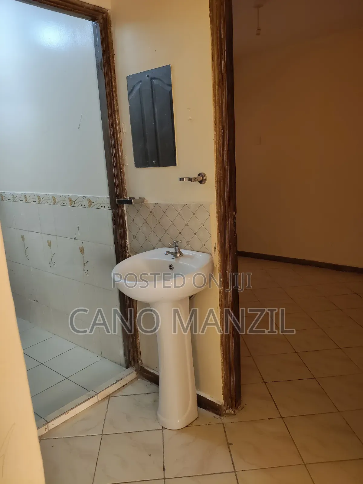 2bdrm Apartment in Katani for rent