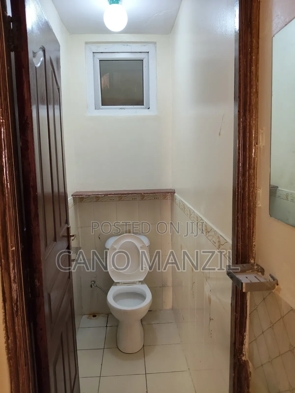 2bdrm Apartment in Katani for rent