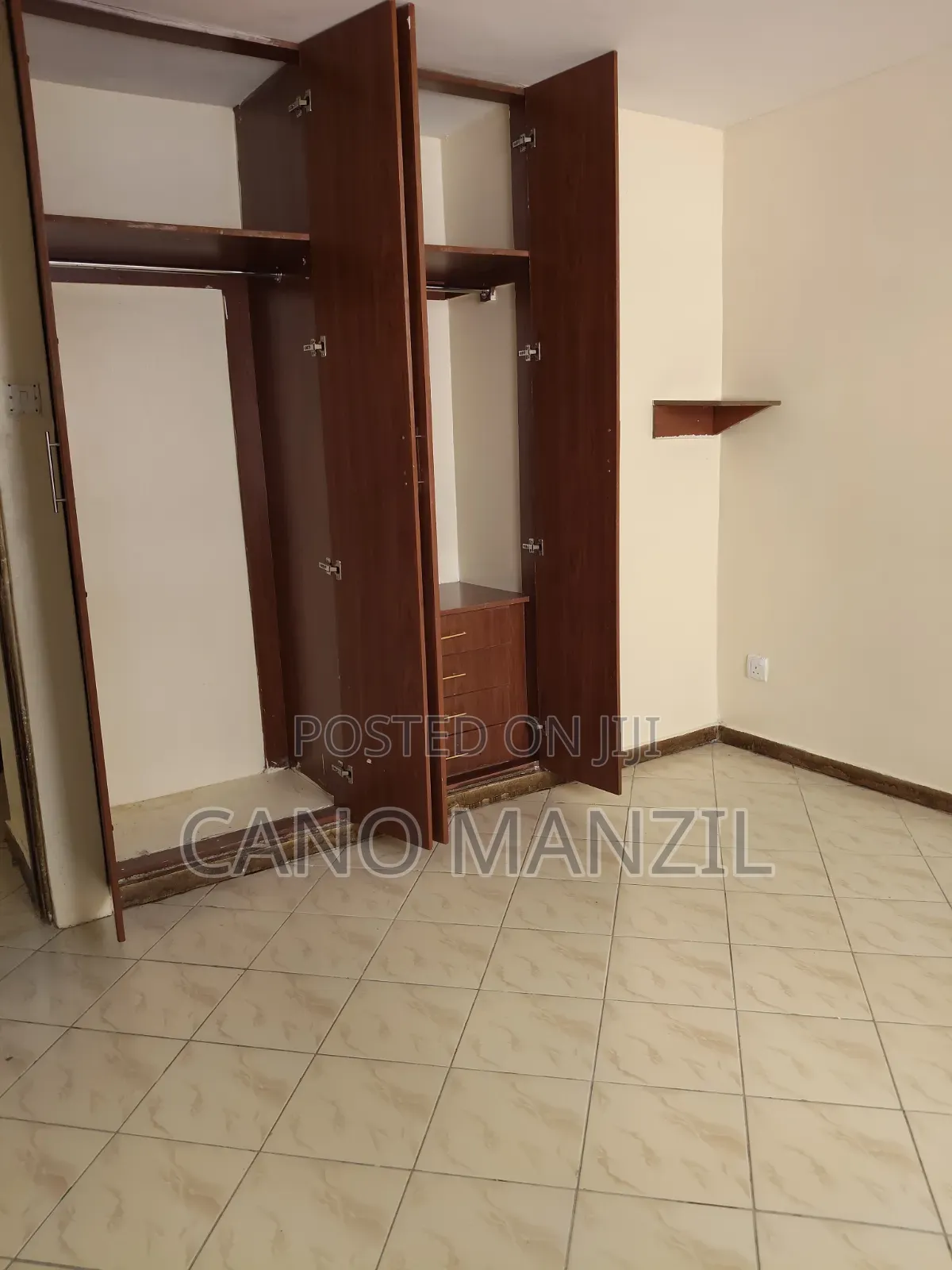 2bdrm Apartment in Katani for rent