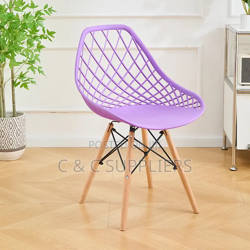 Nordic Dining Chair