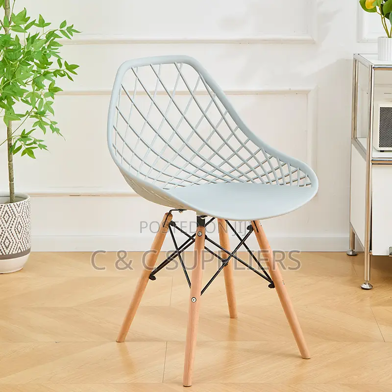 Nordic Dining Chair
