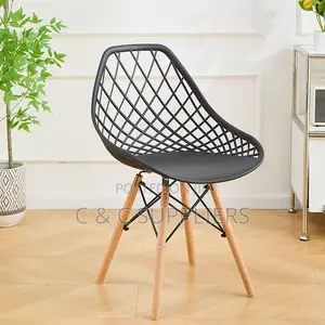 Nordic Dining Chair