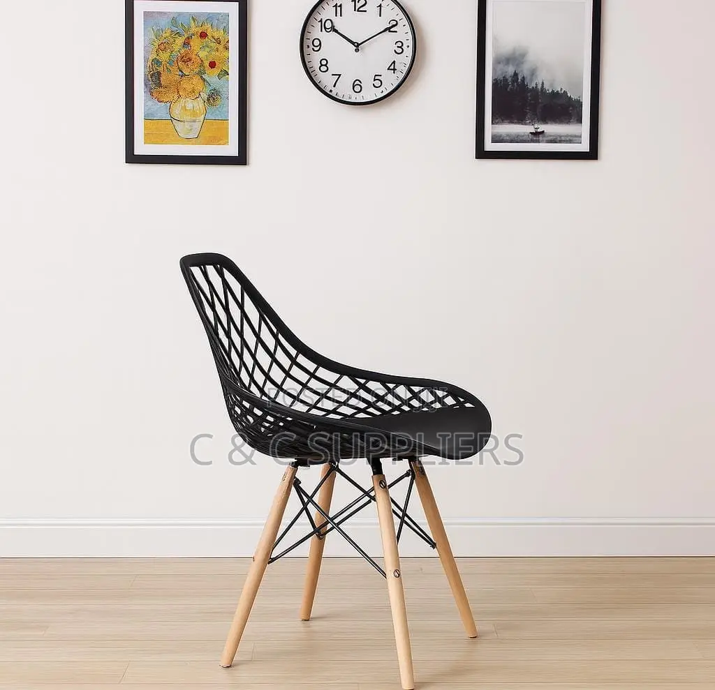Nordic Dining Chair