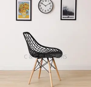 Nordic Dining Chair