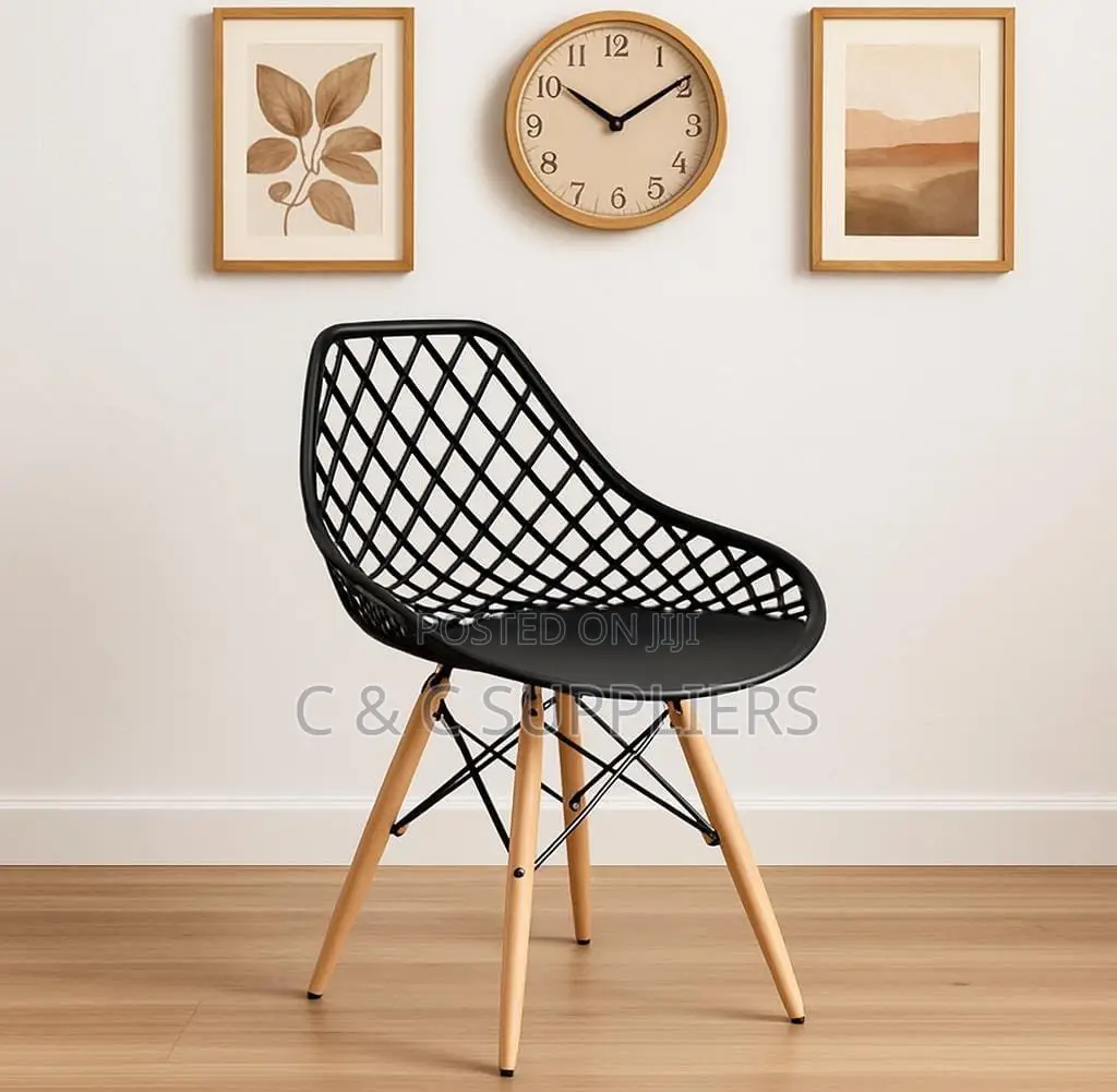 Nordic Dining Chair
