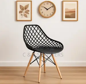 Nordic Dining Chair