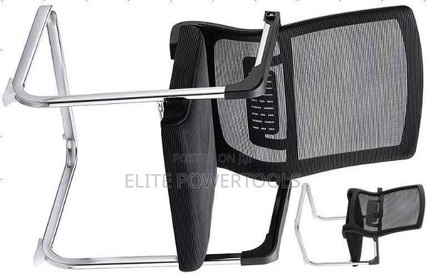 Executive Secretarial/Waiting Chair - thumbnail 2