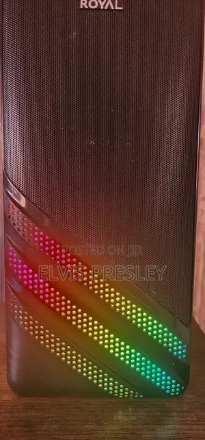 Royal 2.1 Home Theatre